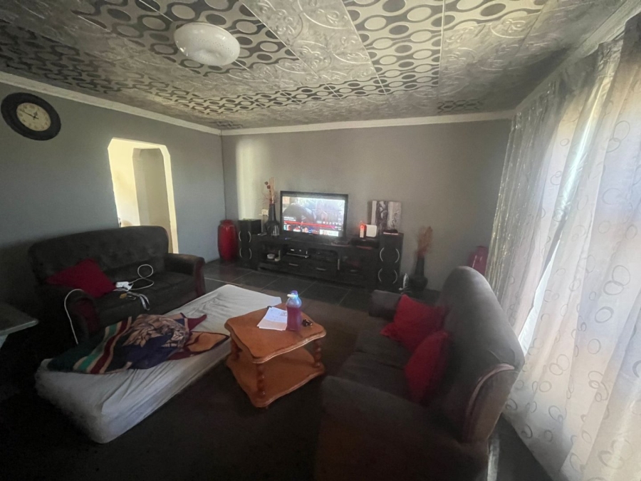 3 Bedroom Property for Sale in Motherwell Nu 3 Eastern Cape